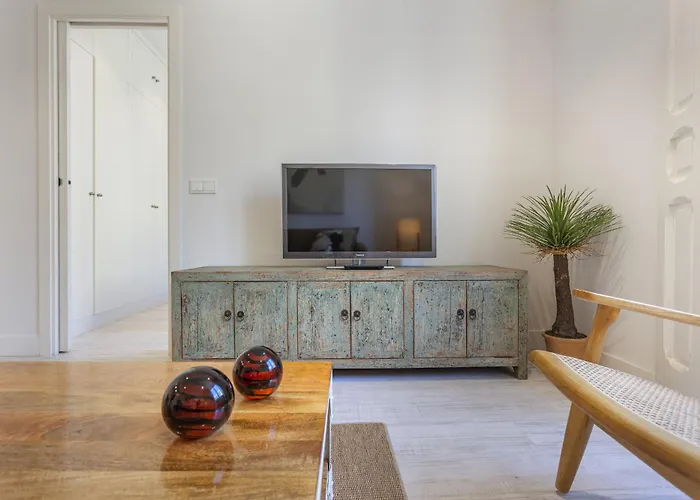 Apartmento com 1 dormitório