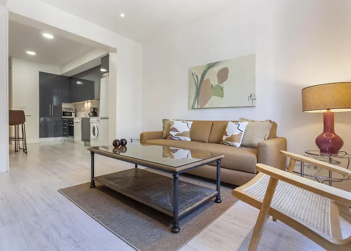 Apartmento com 1 dormitório