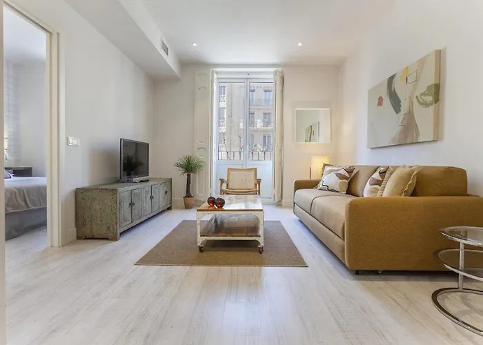 Apartmento com 1 dormitório