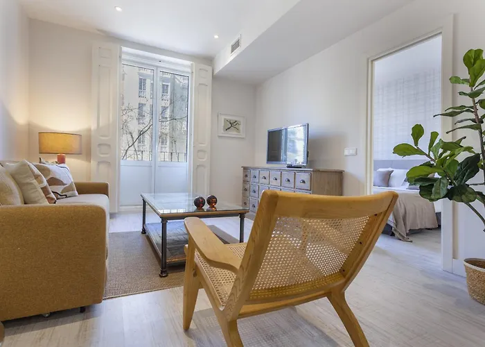 Apartmento com 1 dormitório