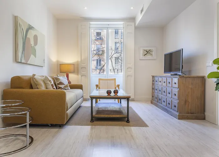 Apartmento com 1 dormitório