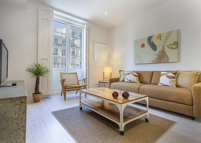 Apartmento com 1 dormitório