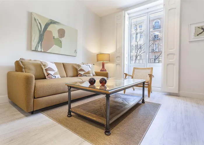 Apartmento com 1 dormitório
