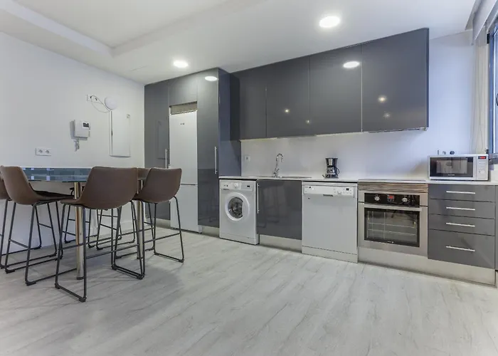 Apartmento com 2 dormitórios
