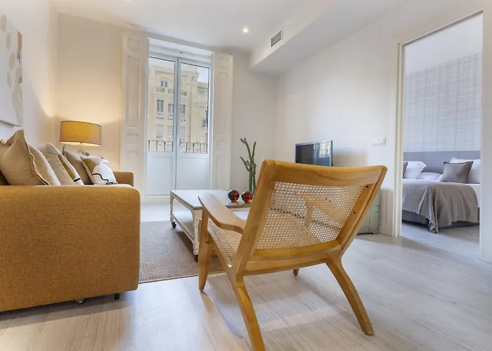Apartmento com 1 dormitório