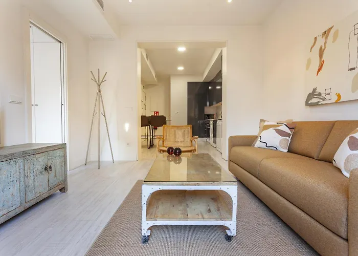 Apartmento com 1 dormitório