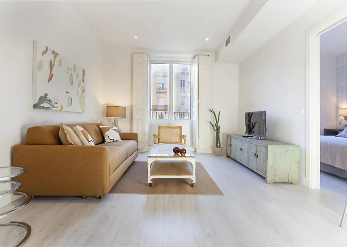Apartmento com 1 dormitório