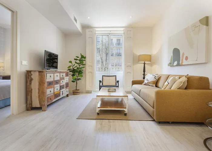 Apartmento com 1 dormitório