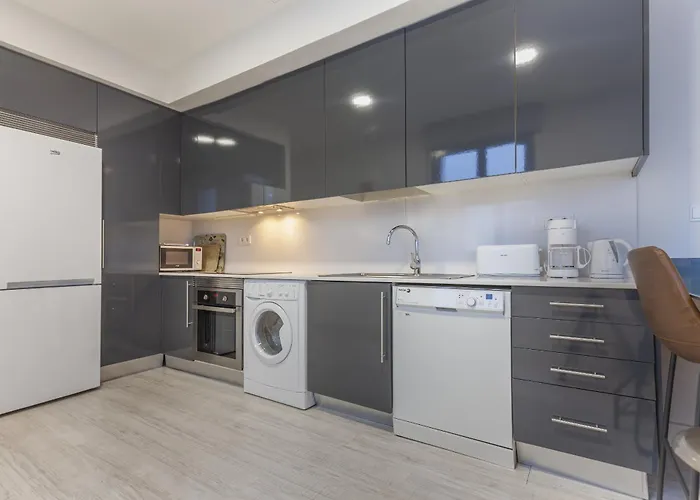 Apartmento com 2 dormitórios