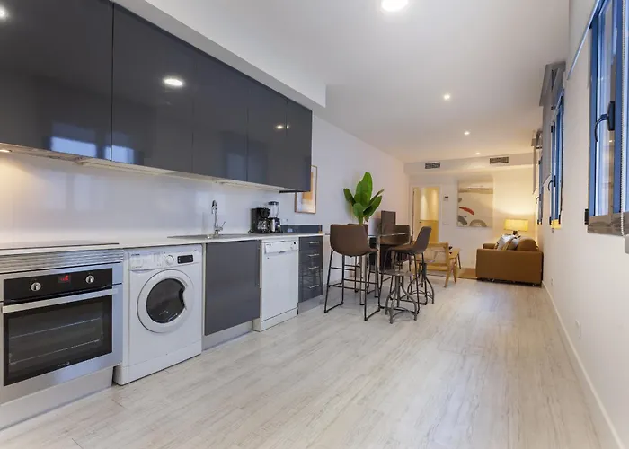 Apartmento com 2 dormitórios