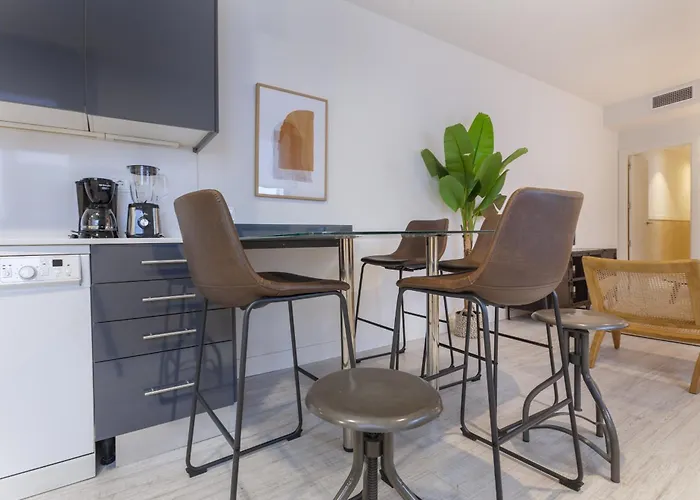 Apartmento com 2 dormitórios