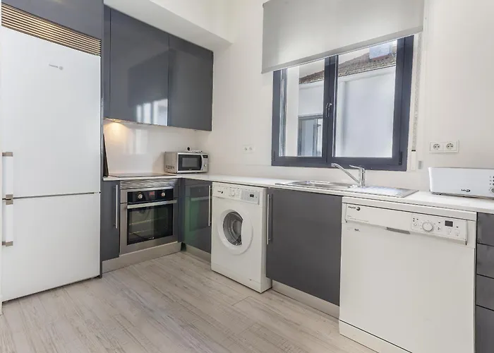 Apartmento com 2 dormitórios