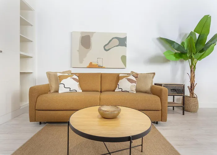 Apartmento com 2 dormitórios