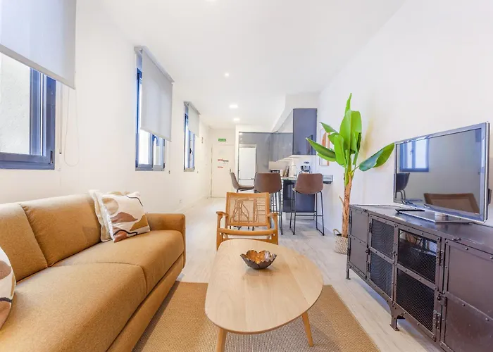 Apartmento com 2 dormitórios