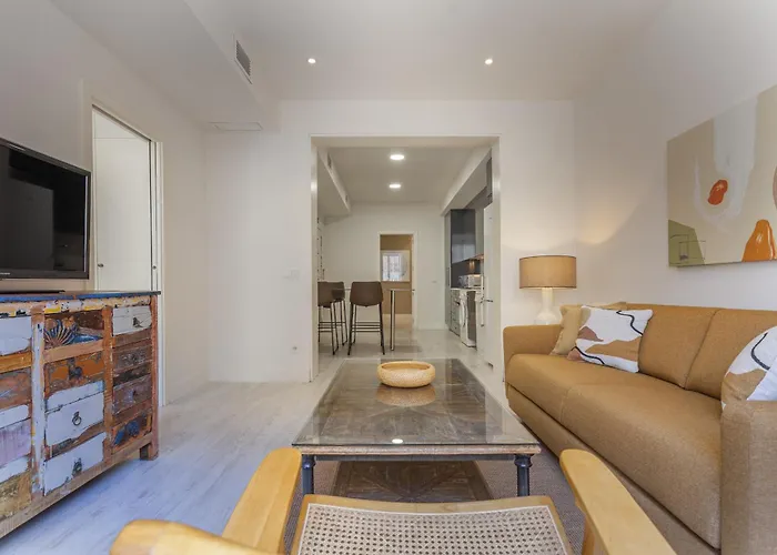 Apartmento com 2 dormitórios