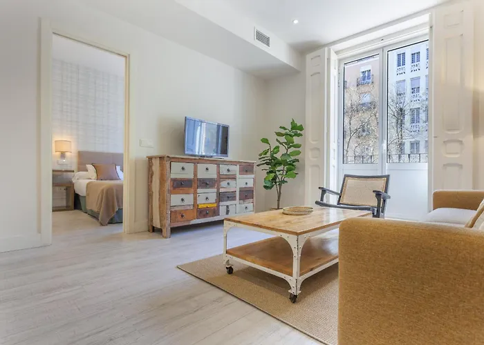 Apartmento com 1 dormitório