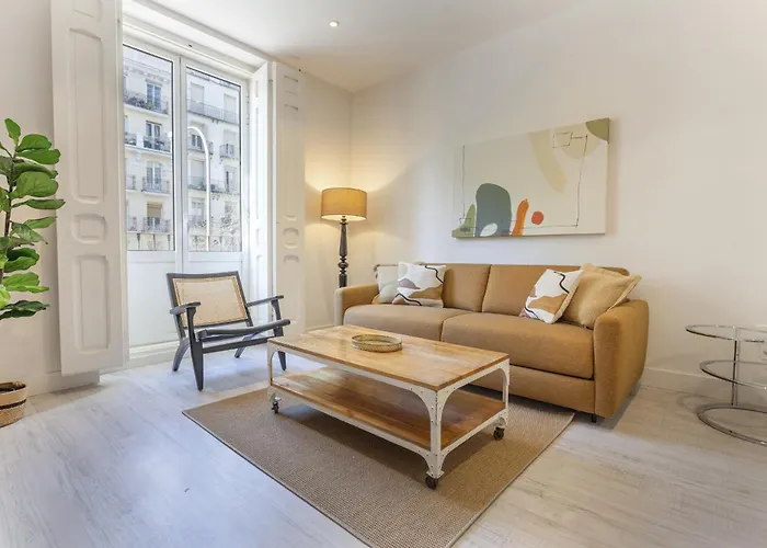 Apartmento com 1 dormitório